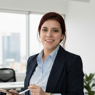 diana panana docente marketing digital