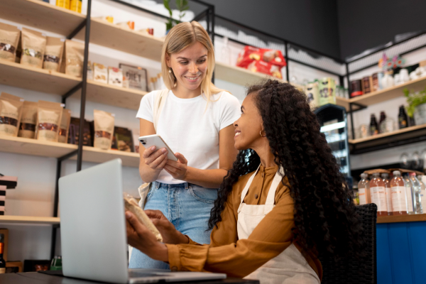 foto inicio marketing digital emprendedores